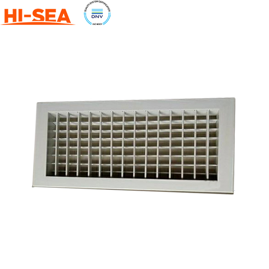 Marine Air Grille